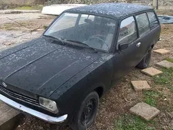 Schwarz Gebraucht 1978 Opel Kadett | 2.500 €