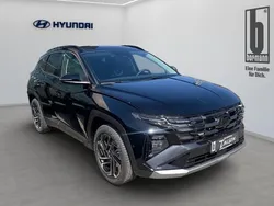 Schwarz Neu 2025 Hyundai Tucson Prime SUV | 44.990 € (Teuer)