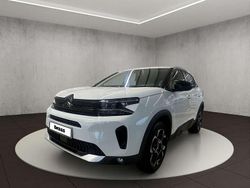 Lack weiss banquise Gebraucht 2023 Citroën C5 Aircross Feel SUV | 21.990 € (Fairer Preis)