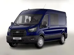 Andere Neu 2025 Ford Transit Van / Kleinbus | 41.494 € (Teuer)