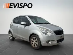 Opel Agila