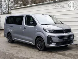 Neu 2025 Opel Zafira Life Business Edition Van | 44.171 € (Fairer Preis)