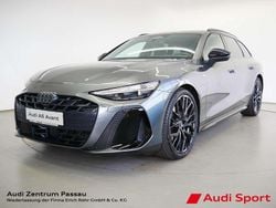 Daytonagrau perleffekt Gebraucht 2025 Audi A6 Edition .1 Kombi | 63.700 € (Superpreis)