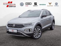 Silber Neu 2025 VW T-Roc Goal SUV | 45.990 € (Teuer)