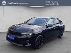 Schwarz Neu 2025 Opel Astra Kombi | 29.190 € (Superpreis)