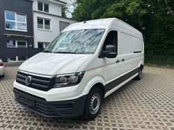 Candyweiß Gebraucht 2020 VW Crafter Van | 18.950 € (Superpreis)