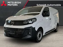 Neu 2025 Opel Vivaro Van | 26.970 € (Superpreis)