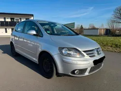 Grau Gebraucht 2008 VW Golf Plus Cross Van / Kleinbus | 2.600 € (Guter Preis)