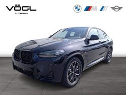 Schwarz Neu 2025 BMW X4 M Sport SUV | 59.990 € (Guter Preis)
