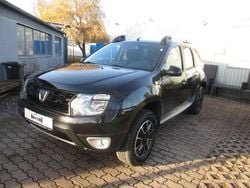 Schwarz Gebraucht 2017 Dacia Duster Black Shadow SUV | 8.399 € (Guter Preis)