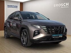 Braun Gebraucht 2022 Hyundai Tucson SUV | 27.412 € (Guter Preis)