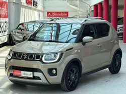 Beige Gebraucht 2021 Suzuki Ignis Comfort Kleinwagen | 17.990 € (Fairer Preis)