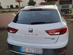 Seat Leon X-Perience