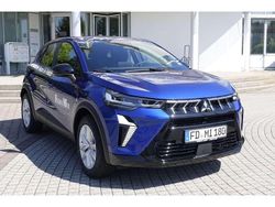 M) (blau Gebraucht 2025 Mitsubishi ASX Basis SUV | 21.790 € (Fairer Preis)