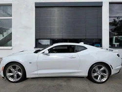 Weiß Neu 2025 Chevrolet Camaro SS Coupé | 59.900 € (Fairer Preis)