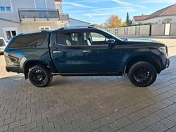 Gebraucht 2019 Mercedes X350 Abholung | 38.800 € (Fairer Preis)