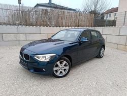 Gebraucht 2014 BMW 118 Kleinwagen | 8.990 € (Guter Preis)