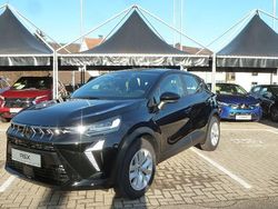 Onyxschwarz Neu 2025 Mitsubishi ASX Basis SUV | 22.450 € (Fairer Preis)