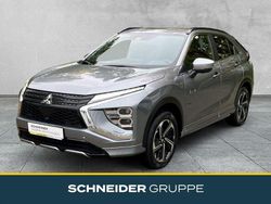 Grau Gebraucht 2023 Mitsubishi Eclipse Cross Select SUV | 21.690 € (Fairer Preis)