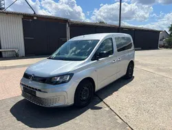 Silber Gebraucht 2021 VW Caddy Van / Kleinbus | 11.500 €