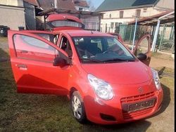 Rot Gebraucht 2012 Suzuki Alto Basic Kleinwagen | 2.600 € (Guter Preis)