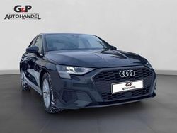 Manhattangrau metallic Gebraucht 2021 Audi A3 | 21.499 € (Guter Preis)