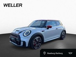 Silber Gebraucht 2022 Mini Cooper Kleinwagen | 24.450 € (Fairer Preis)