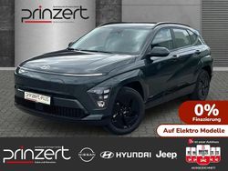 Cypress green Neu 2025 Hyundai Kona Select SUV | 34.270 € (Fairer Preis)