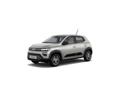 Grau Neu 2025 Dacia Spring Expression Kleinwagen | 16.649 € (Guter Preis)
