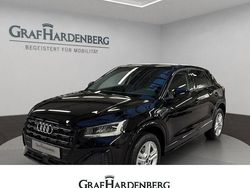 Schwarz Neu 2025 Audi Q2 Advanced Plus SUV | 33.874 € (Guter Preis)