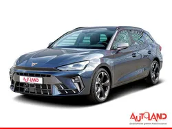 Andere Neu 2025 Cupra Leon Kombi | 33.490 € (Superpreis)