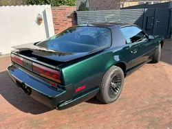 Gebraucht 1993 Pontiac Firebird Coupé | 8.500 €