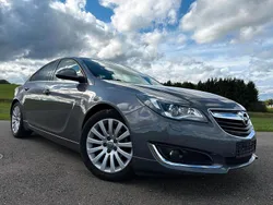 Gebraucht 2016 Opel Insignia OPC Limousine | 11.000 € (Fairer Preis)