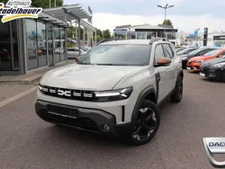 Sandsteinbeige Gebraucht 2024 Dacia Duster Extreme SUV | 25.900 € (Fairer Preis)