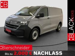 Grau Gebraucht 2025 VW Transporter Van | 48.850 €
