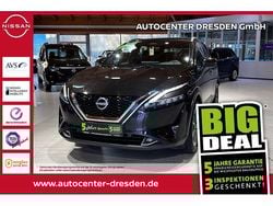 Gebraucht 2023 Nissan Qashqai Tekna+ SUV | 31.490 € (Etwas zu teuer)