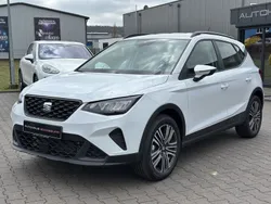 Nevada weiss Neu 2024 Seat Arona Style SUV | 21.900 € (Superpreis)