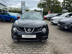 Schwarz Gebraucht 2013 Nissan Juke Nismo SUV | 9.490 € (Fairer Preis)