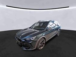 Grün Gebraucht 2021 Cupra Formentor VZ SUV | 26.880 € (Fairer Preis)