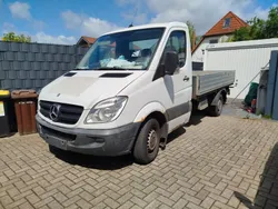 Weiß Gebraucht 2011 Mercedes Sprinter Van | 6.000 € (Superpreis)