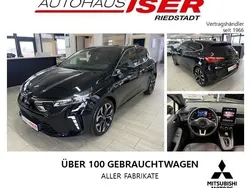 Schwarz Neu 2025 Mitsubishi Colt Select Limousine | 25.990 € (Fairer Preis)