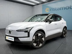 Blau Gebraucht 2024 Volvo EX30 SUV | 35.649 €