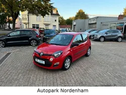 Gebraucht 2013 Renault Twingo Dynamique Kleinwagen | 4.950 € (Fairer Preis)