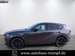 Grau Neu 2025 Mazda CX-60 Homura-Line SUV | 54.900 € (Guter Preis)