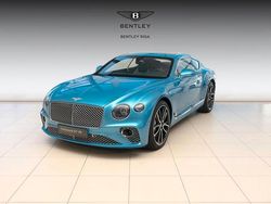 Blau Gebraucht 2023 Bentley Continental GT | 175.900 €