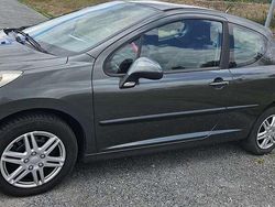 Gebraucht 2007 Peugeot 207 Sport Limousine | 2.299 € (Fairer Preis)