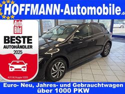 Schwarz Neu 2025 VW Polo Life Limousine | 21.300 € (Superpreis)