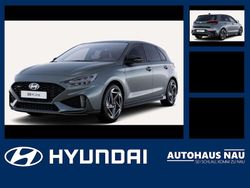 Ecotronic grey / mic Neu 2025 Hyundai i30 N Line Limousine | 29.890 € (Etwas zu teuer)