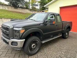 Schwarz Gebraucht 2016 Ford F250 SUV | 41.900 €