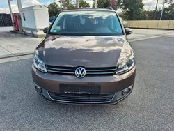 Gebraucht 2011 VW Touran Comfortline Van / Kleinbus | 4.400 € (Superpreis)
